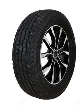 Шины зимние R17 225/65 102S ROADX RXFROST WH02 Шип.