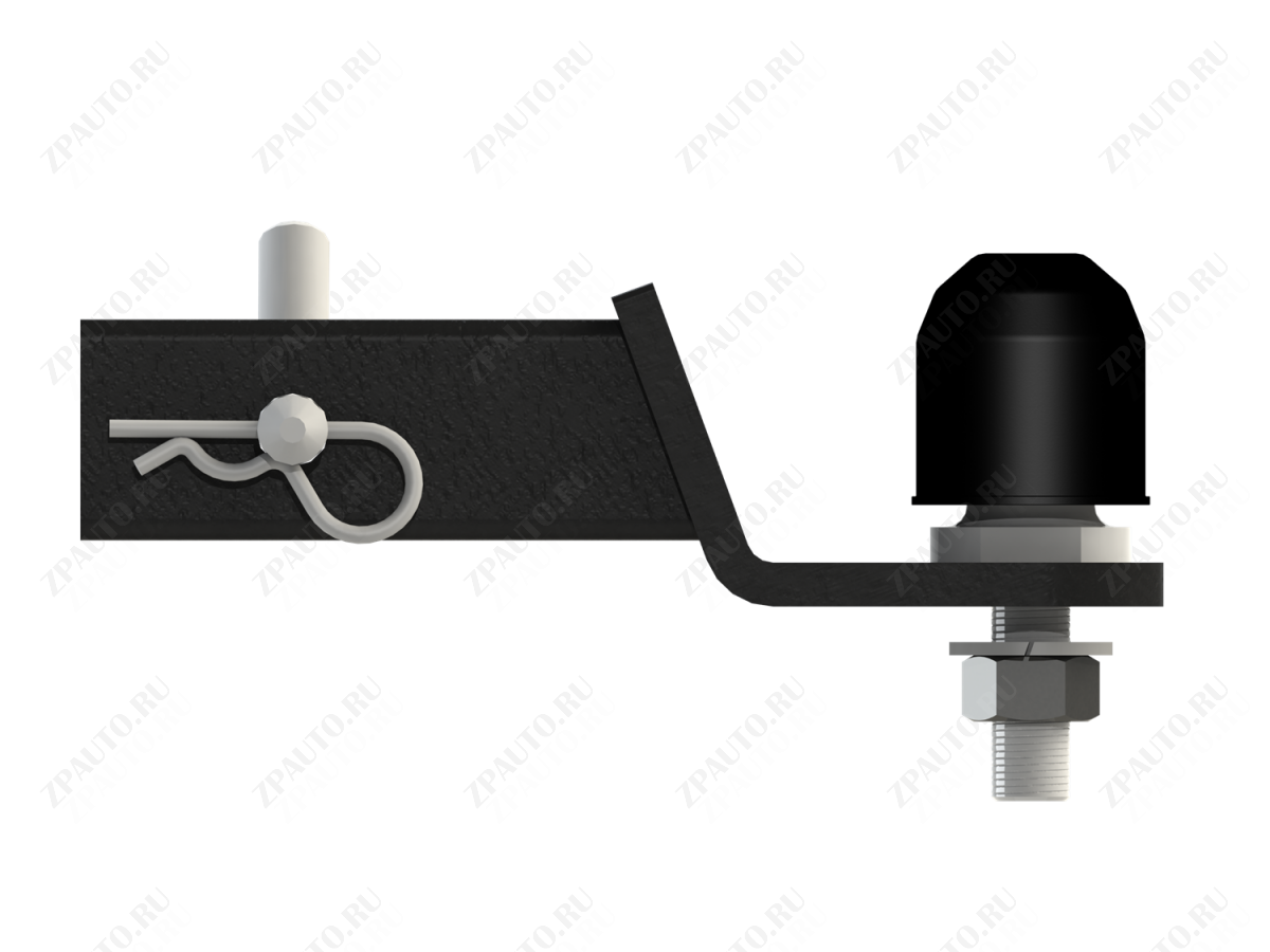 Вставка под квадрат сталь , STORM, арт. MP 0970