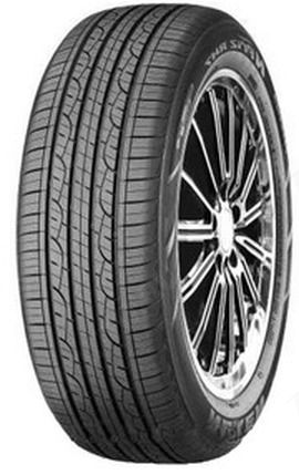 Шины летние R18 235/60 103H Nexen N'Priz RH7