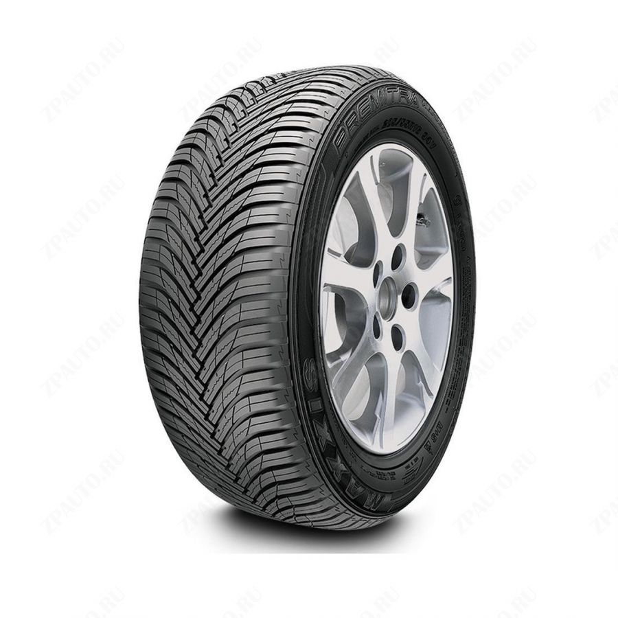 Шины летние R17 215/45 91W XL Maxxis Premitra All-Season AP3