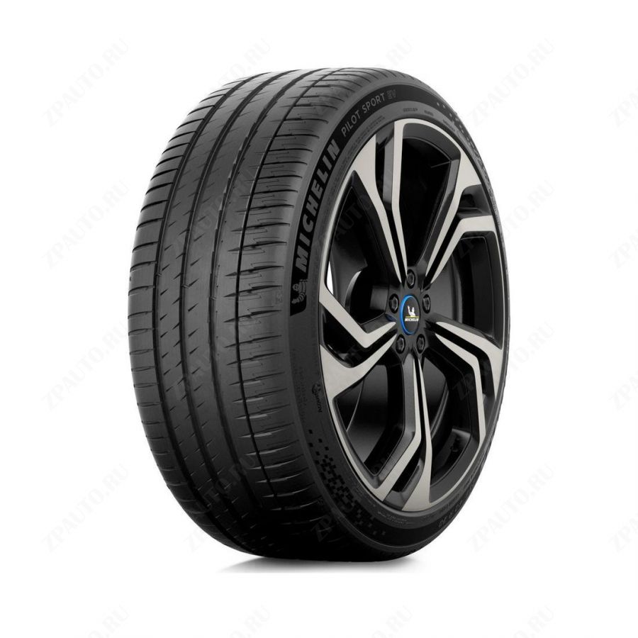 Шины летние R21 295/30 102Y ZR XL Michelin Pilot Sport EV MO1 Acoustic