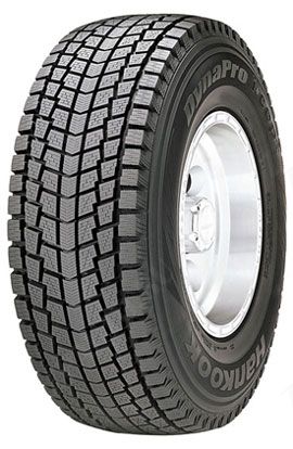 Шины зимние R18 285/60 116Q Hankook Dynapro i*Cept RW08