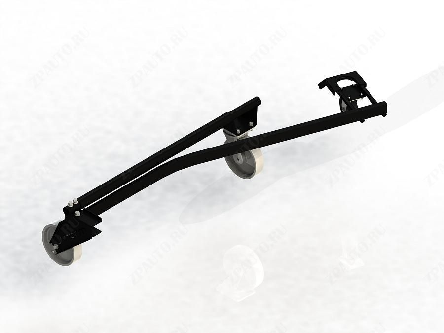 Кантователь XL, STORM, арт. 2856 V1