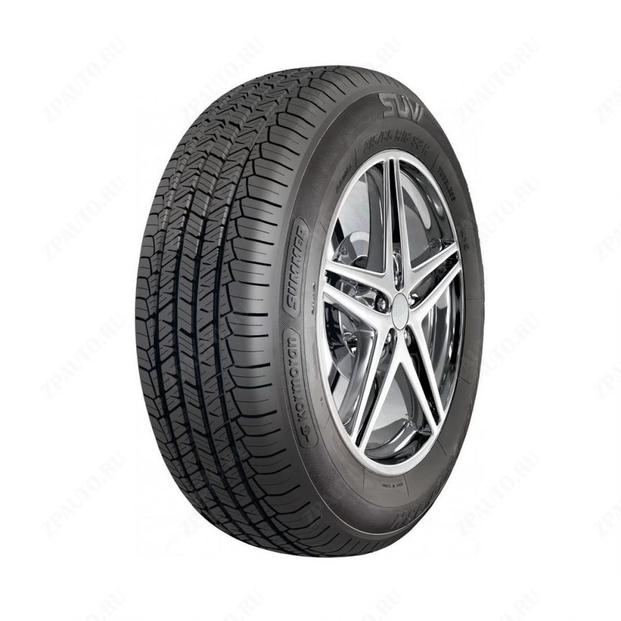 Шины летние R20 275/40 106Y XL Tigar Suv Summer (2021 г.в.)