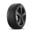 Шины зимние R19 245/40 98V XL Michelin Pilot Alpin 5 MO