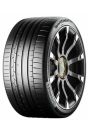 Шины летние R19 265/35 98Y ZR XL FR Continental ContiSportContact 6