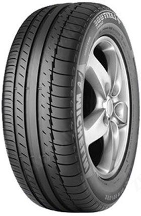 Шины летние R19 275/45 108Y XL Michelin Latitude Sport N0