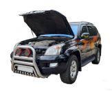 Газовый упор капота Toyota LC Prado 120, Автоинновация, арт. 15-04