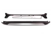 Подножки для KIA Sportage 2016-, SPRT16-LG, Китай SPRT16-LG (CNT14-16ZP-005A)