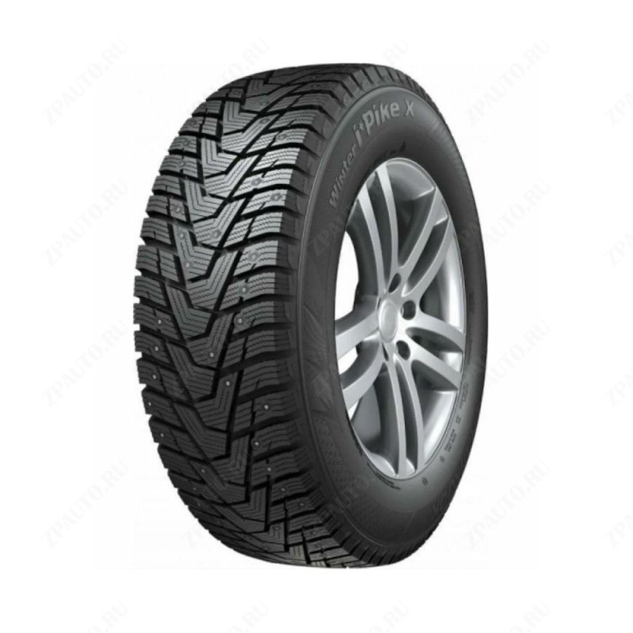 Шины зимние R17 215/60 100T XL Hankook Winter i*Pike X W429A Шип.