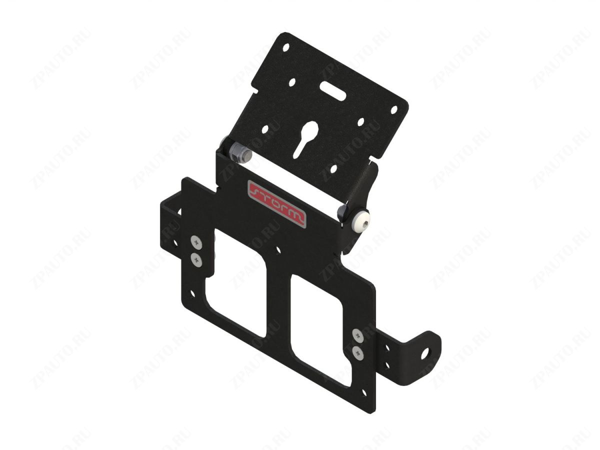 Рамка мотономера, STORM, арт. MP 0356