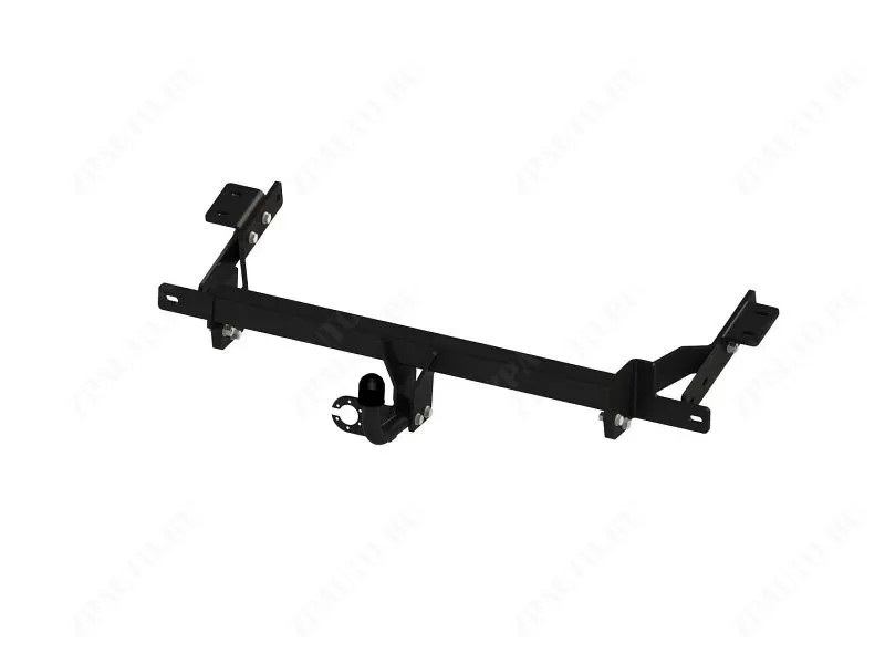 Фаркоп PEUGEOT Partner  2015 - , тип шара A, Sheriff, арт. 4534.12