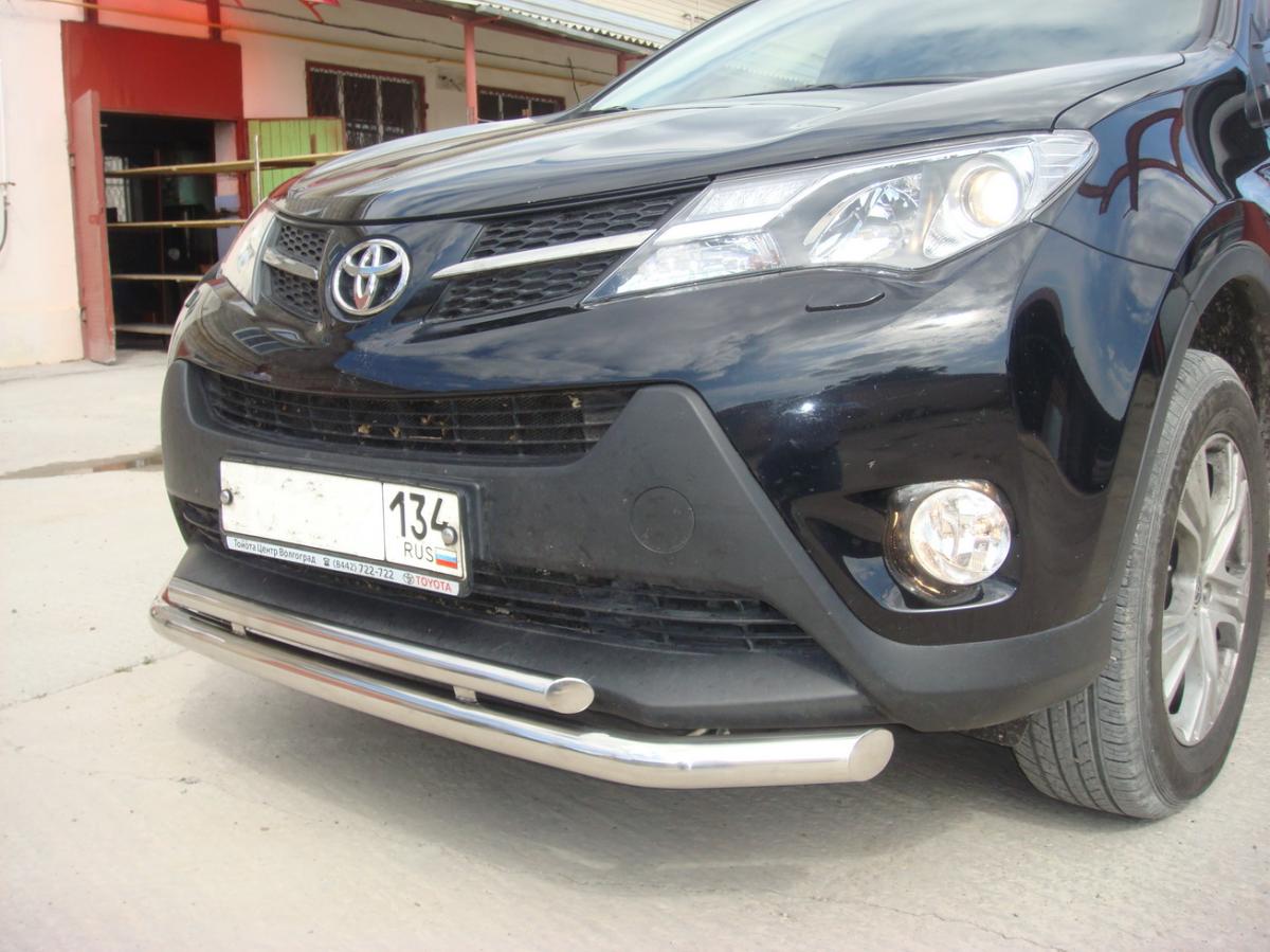 защита бампера тойота рав 4. защита переднего бампера на рав 4 2013. защита переднего бампера тойота рав 4 2016. защита на передний бамперы toyota rav4. защита бампера тойота рав 4.