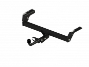 Фаркоп EXEED TXL  2021, тип шара A, Sheriff, арт. 6002.12