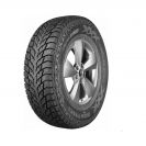 Шины зимние R16 245/75 120/116Q LT Ikon (Nokian Tyres) Autograph Ice LT4 Шип.