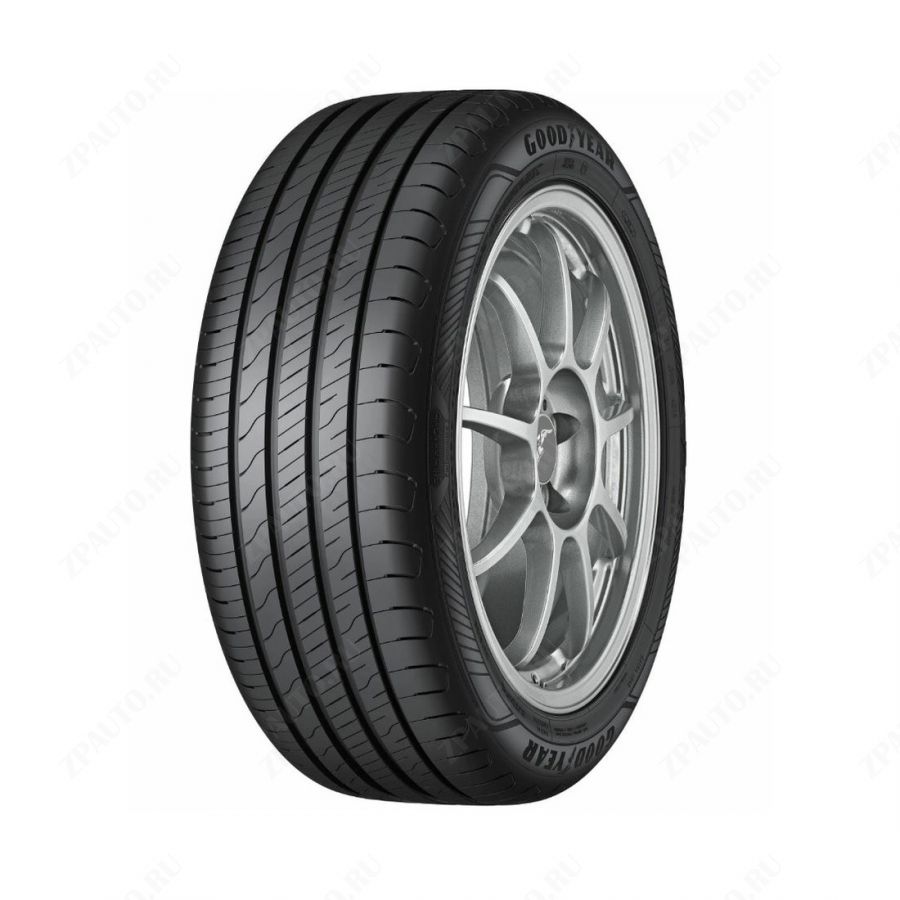 Шины летние R17 225/50 98V XL FP Goodyear EfficientGrip Performance 2