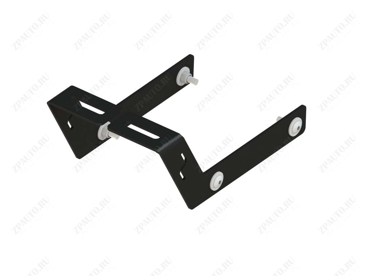 Кронштейн фары на вынос (только XMR) для CAN-AM Outlander Max G2 2019-, STORM, арт. MP 0515