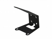 Кронштейн навигатора для Русская Механика 800 DUO 2018-, сталь 2,5 мм, STORM, арт. MP 0519