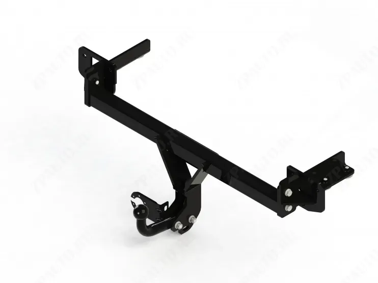 Фаркоп SUBARU XV  2017 - , тип шара A, Sheriff, арт. 3701.12 V1