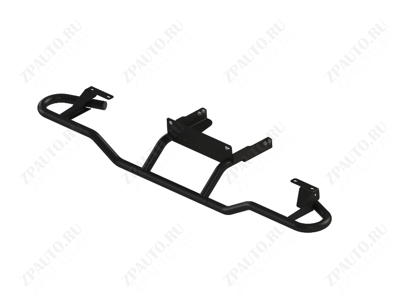 Кенгурин задний для POLARIS Ranger 1000 XP 2017-2021, STORM, арт. MP 0617