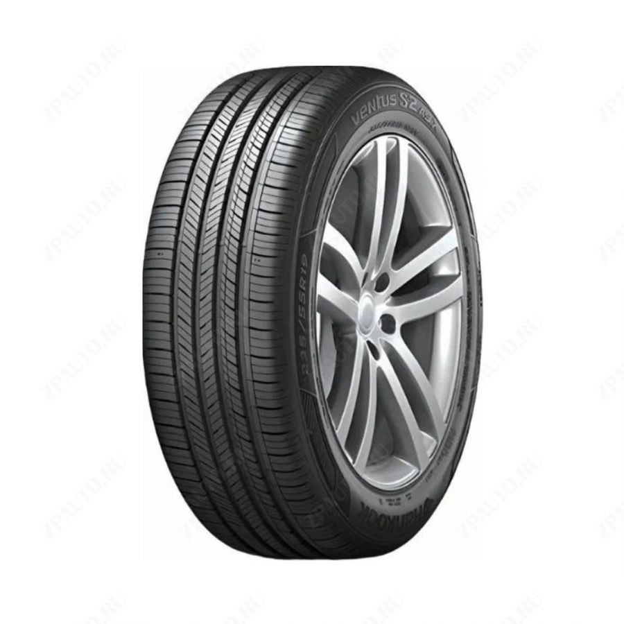 Шины летние R20 245/45 99V Hankook Ventus S2 AS X RH17