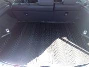 Коврик багажный модельный высокий борт для Lexus NX 2014-, Элерон 72305