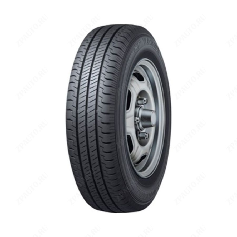 Шины летние R15 195/70 C 104/102R Dunlop SP VAN 01