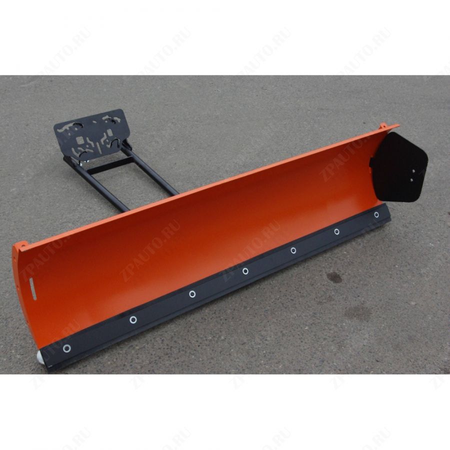 Отвал снегоуборочный "Standard"  1500, ALFeco, арт. ALF9505st