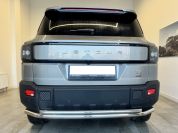 Защита заднего бампера двойная для автомобиля JETOUR T1 2025 арт. JET.T1.25.16