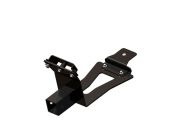 Площадка для крепления лебедки (задняя) для ARCTIC CAT WildCat 2012-, сталь 5 мм, STORM, арт. 2269