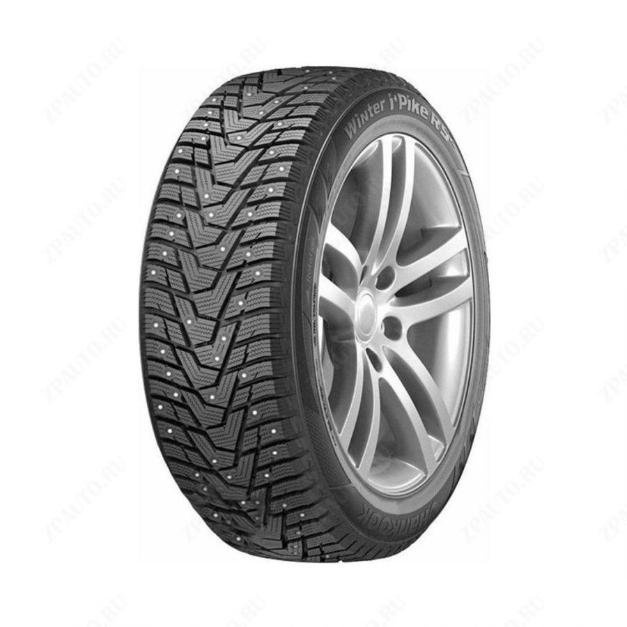 Шины зимние R17 235/55 103T XL Hankook Winter i*Pike RS2 W429 Шип.