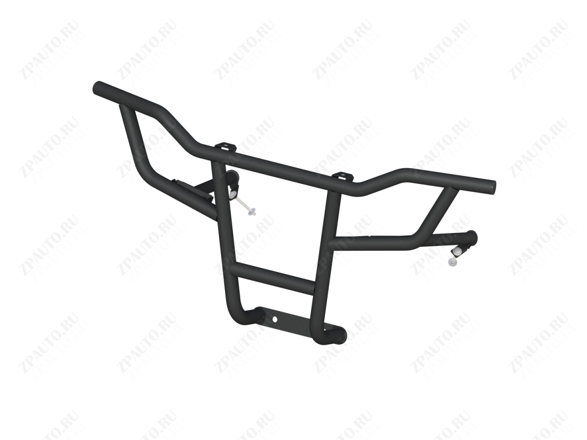 Кенгурин задний для CAN-AM Maverick X3 2017-, STORM, арт. MP 0477