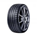 Шины летние R18 255/45 103Y ZR XL Kumho Ecsta Sport PS72
