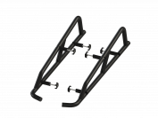 Защита порогов для CAN-AM Maverick Trail/Sport 800/1000 2018 -, STORM, арт. MP 0582