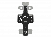 Защита днища HDPE для TGB BLADE 600, 1000 LTX EPS PREMIUM 2022-, HDPE пластик  , STORM, арт. 6292