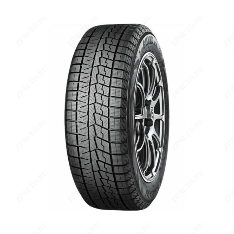 Шины зимние R16 215/65 98Q Yokohama Ice Guard IG70