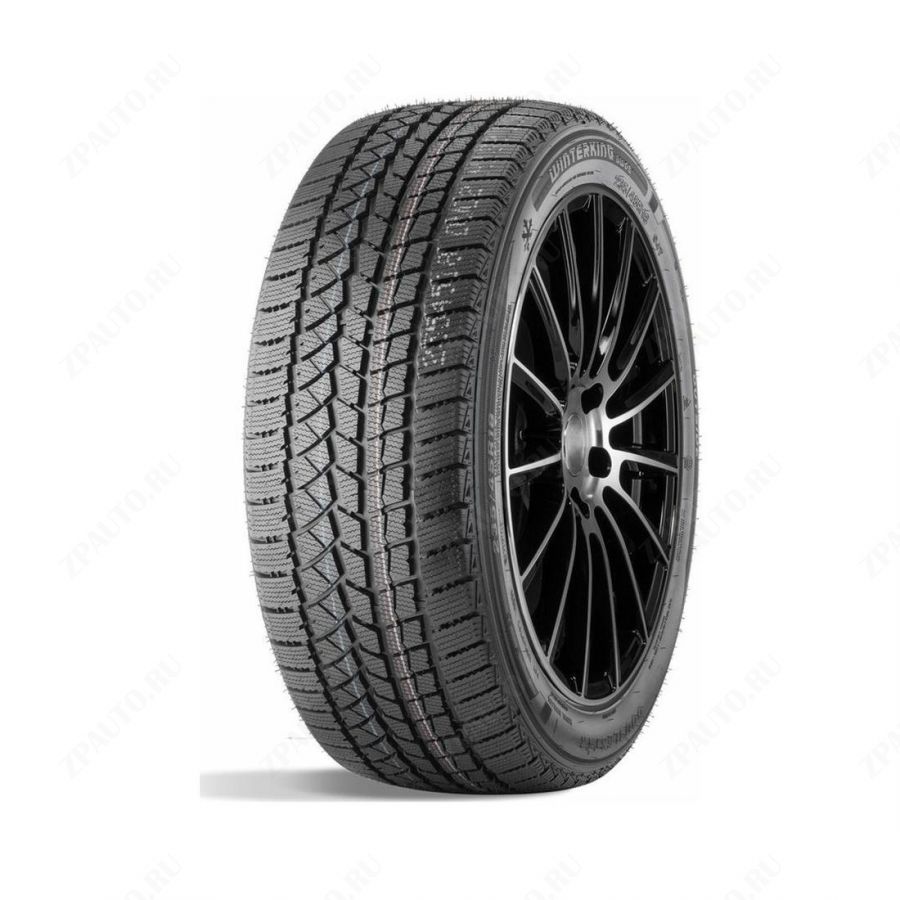 Шины зимние R20 245/45 103T Doublestar DW02