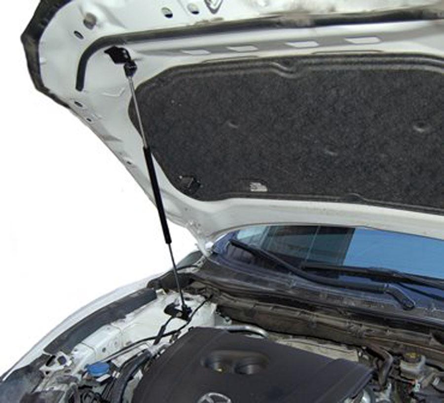 Упор капота Mazda 3 III, Autoinnovation upr-08-05