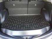 Ковер багажный модельный высокий борт для Toyota RAV 4 2012 2013-,  (2 к-на, полн.колесо) Элерон 71946