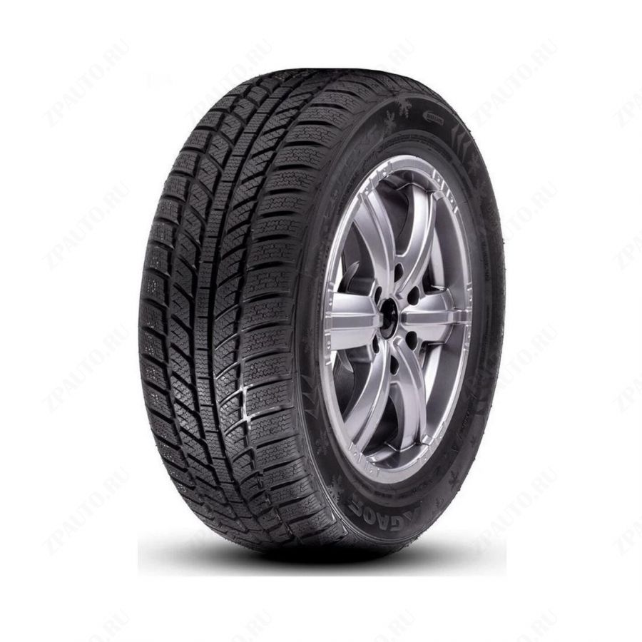 Шины зимние R16 205/45 87H XL ROADX RXFROST WH01