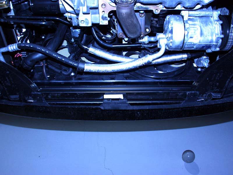26.0681 Защита картера и КПП Seat Leon 1P1 V-1.6 (1999-2006) (сталь 2,0 мм)