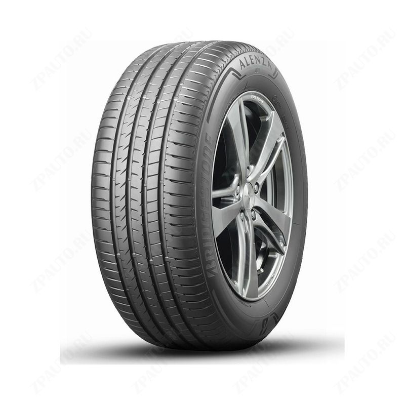Шины летние R20 255/40 101W XL Bridgestone Alenza 001