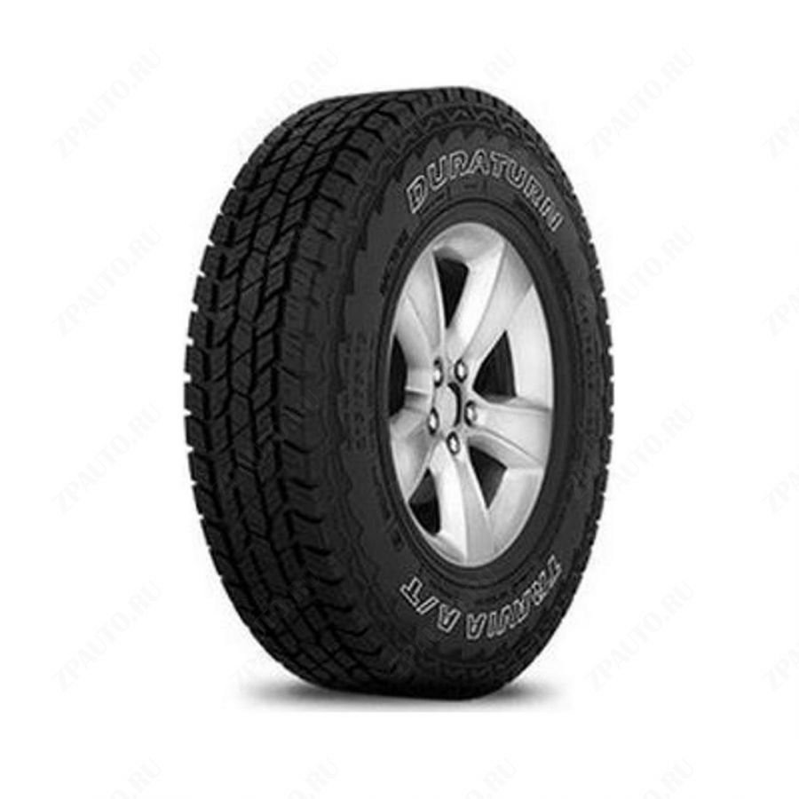 Шины летние R16 225/75 115/112R LT Duraturn Travia A/T