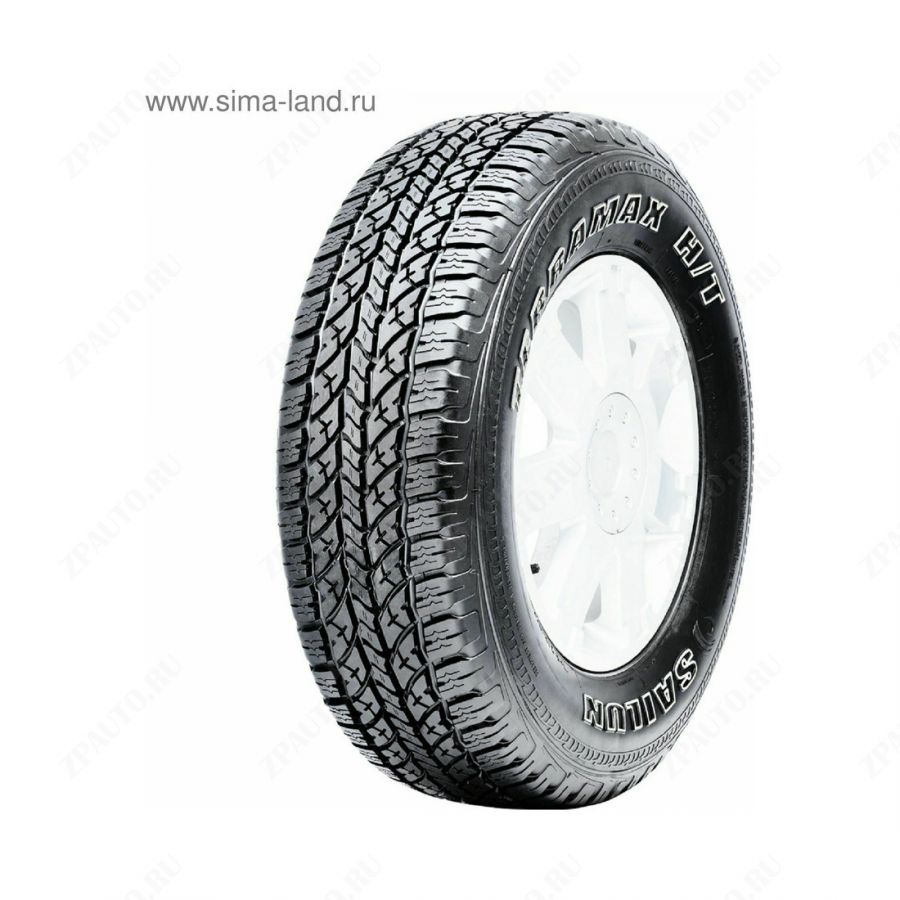 Шины летние R16 225/75 115/112R LT Sailun Terramax H/T