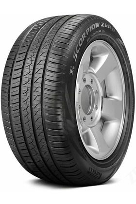 Шины летние R19 255/65 114V XL Pirelli Scorpion Zero All Season LR