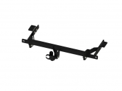 Фаркоп PEUGEOT Partner  2015 - , тип шара A, Sheriff, арт. 4534.12