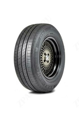 Шины летние R15 215/70 C 109/107S Delinte DV2