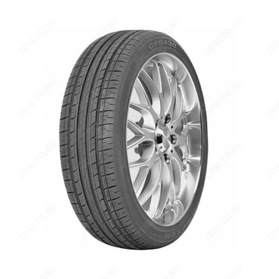 Шины летние R17 225/55 97V Nexen CLASSE PREMIER CP643A (2023 г.в.)