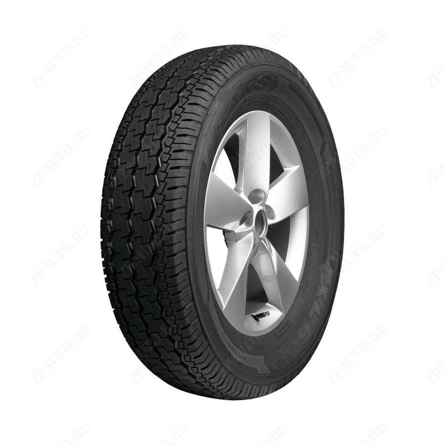 Шины летние R16 185/75 C 104/102P XL Bars Xl607