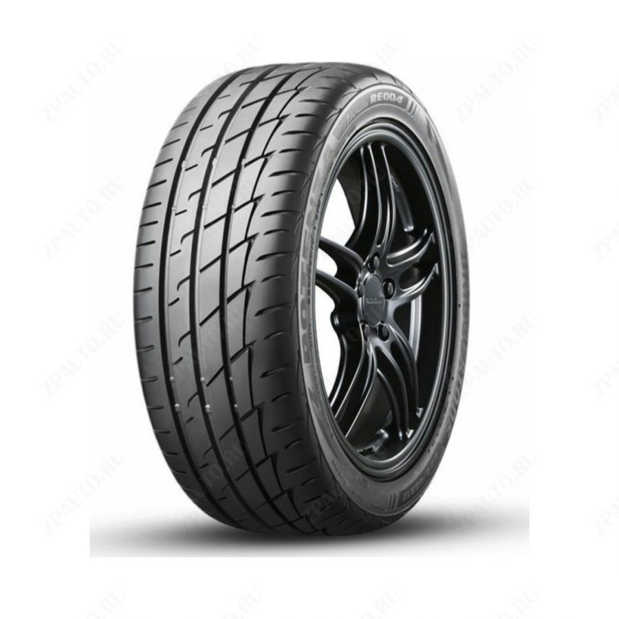 Шины летние R18 225/45 95W Bridgestone Potenza Adrenalin RE004